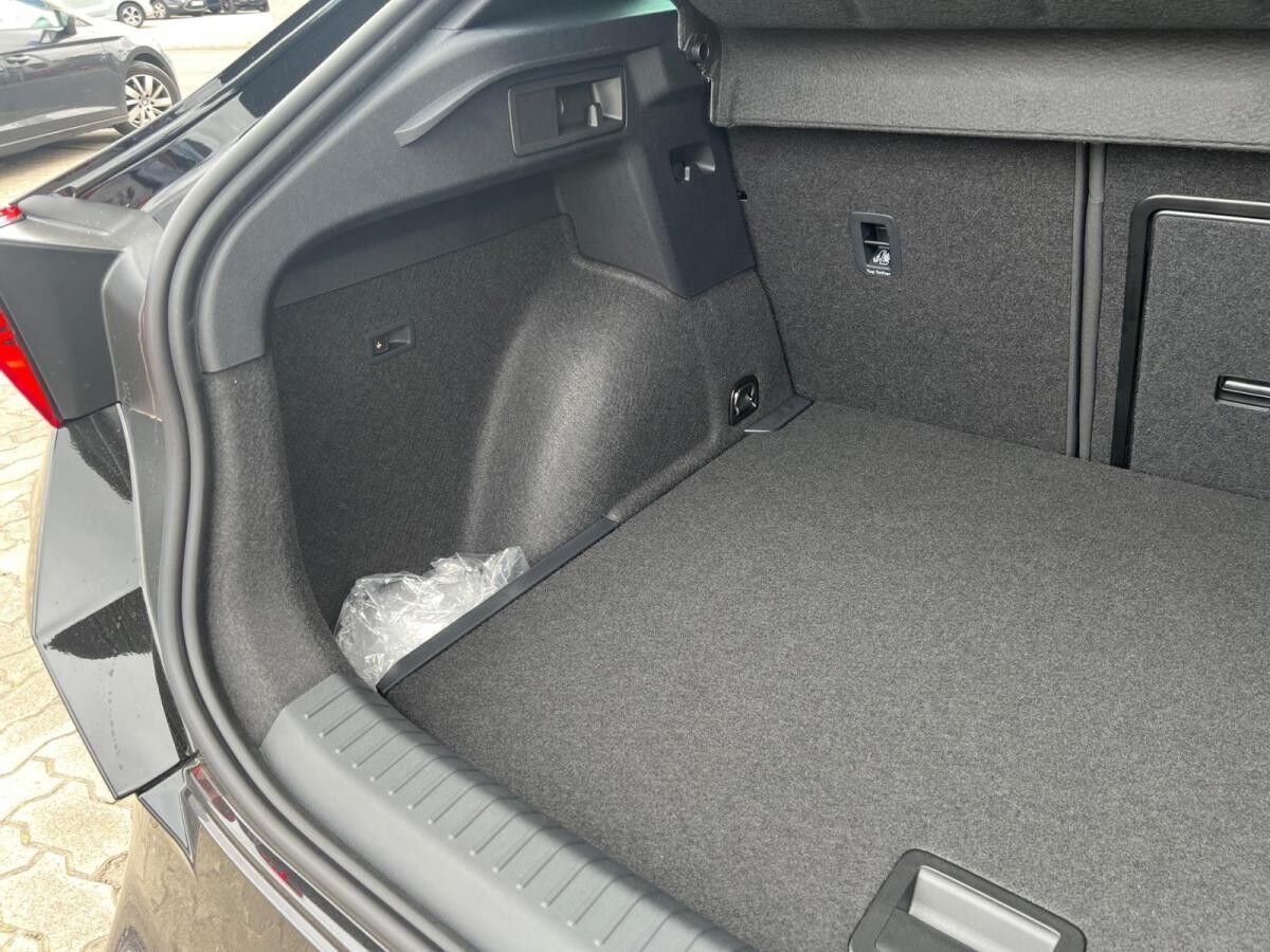 Cupra Formentor VZ 2.0 TSI 4Drive DSG Black Edition