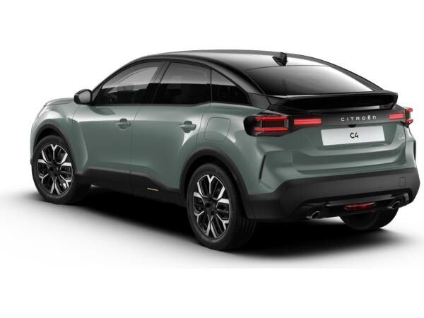 Citroën C4 🔥Hybrid MAX / Automatik/Winter&Techno-Paket🔥❗️Kurzfristig Verfügbar❗️