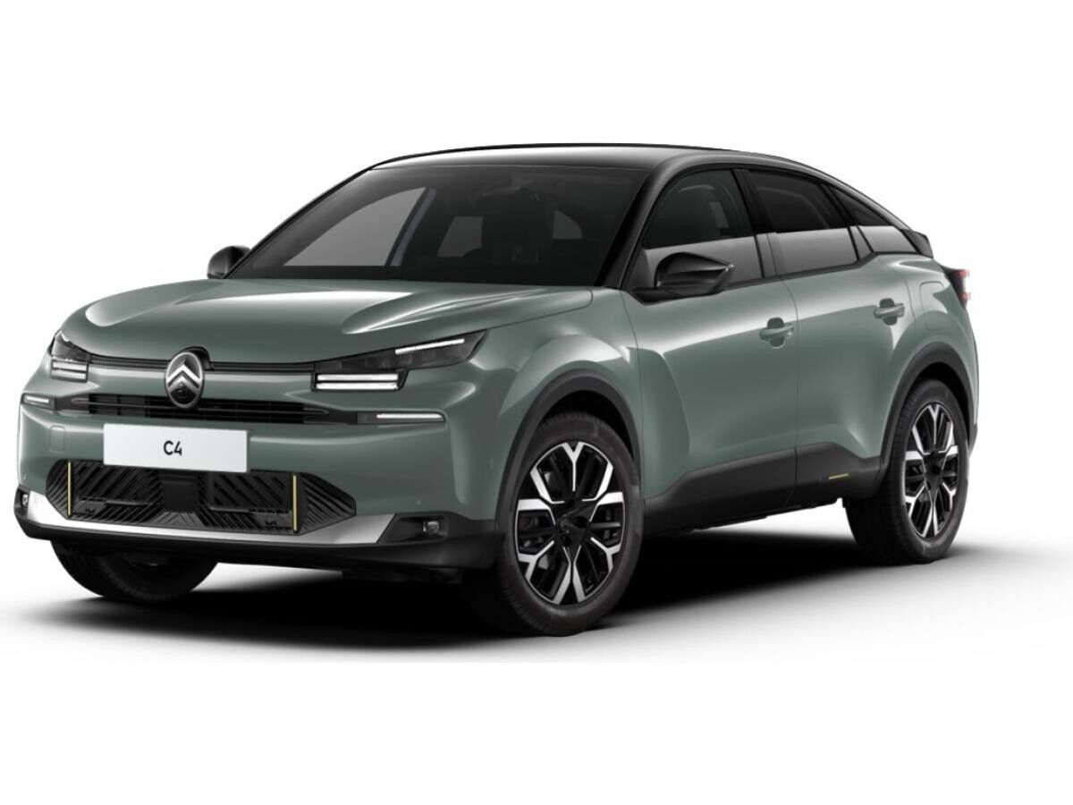 Citroën C4 🔥Hybrid MAX / Automatik/Winter&Techno-Paket🔥❗️Kurzfristig Verfügbar❗️