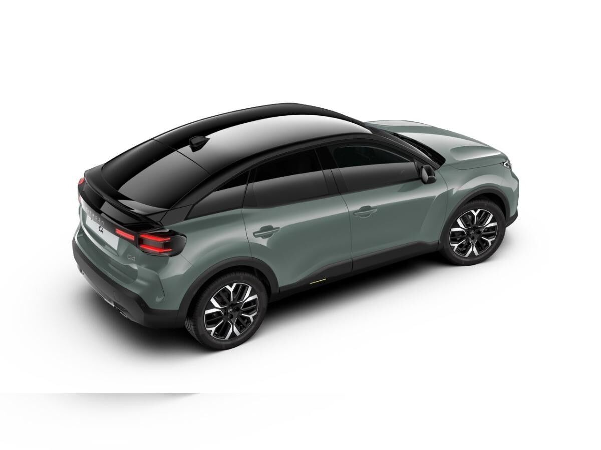 Citroën C4 🔥Hybrid MAX / Automatik/Winter&Techno-Paket🔥❗️Kurzfristig Verfügbar❗️