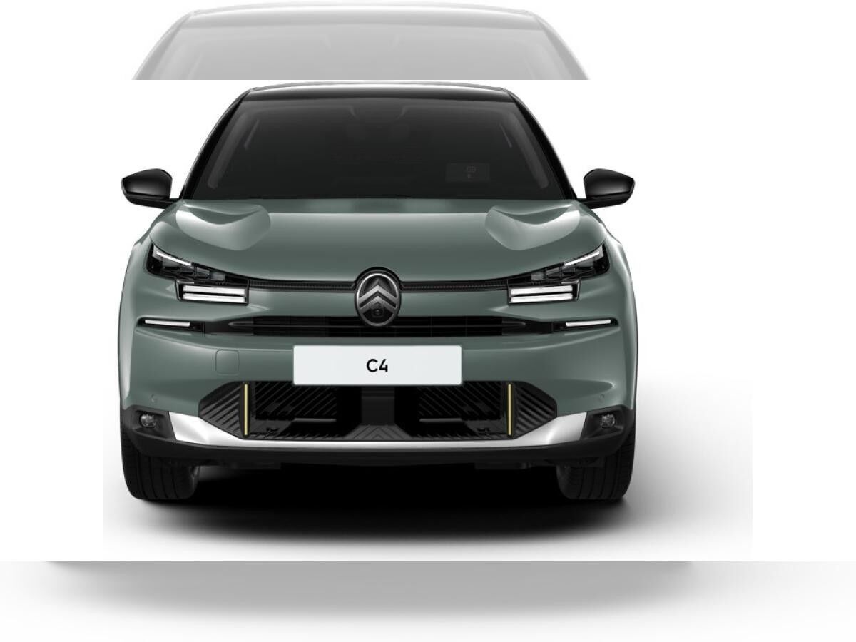 Citroën C4 🔥Hybrid MAX / Automatik/Winter&Techno-Paket🔥❗️Kurzfristig Verfügbar❗️
