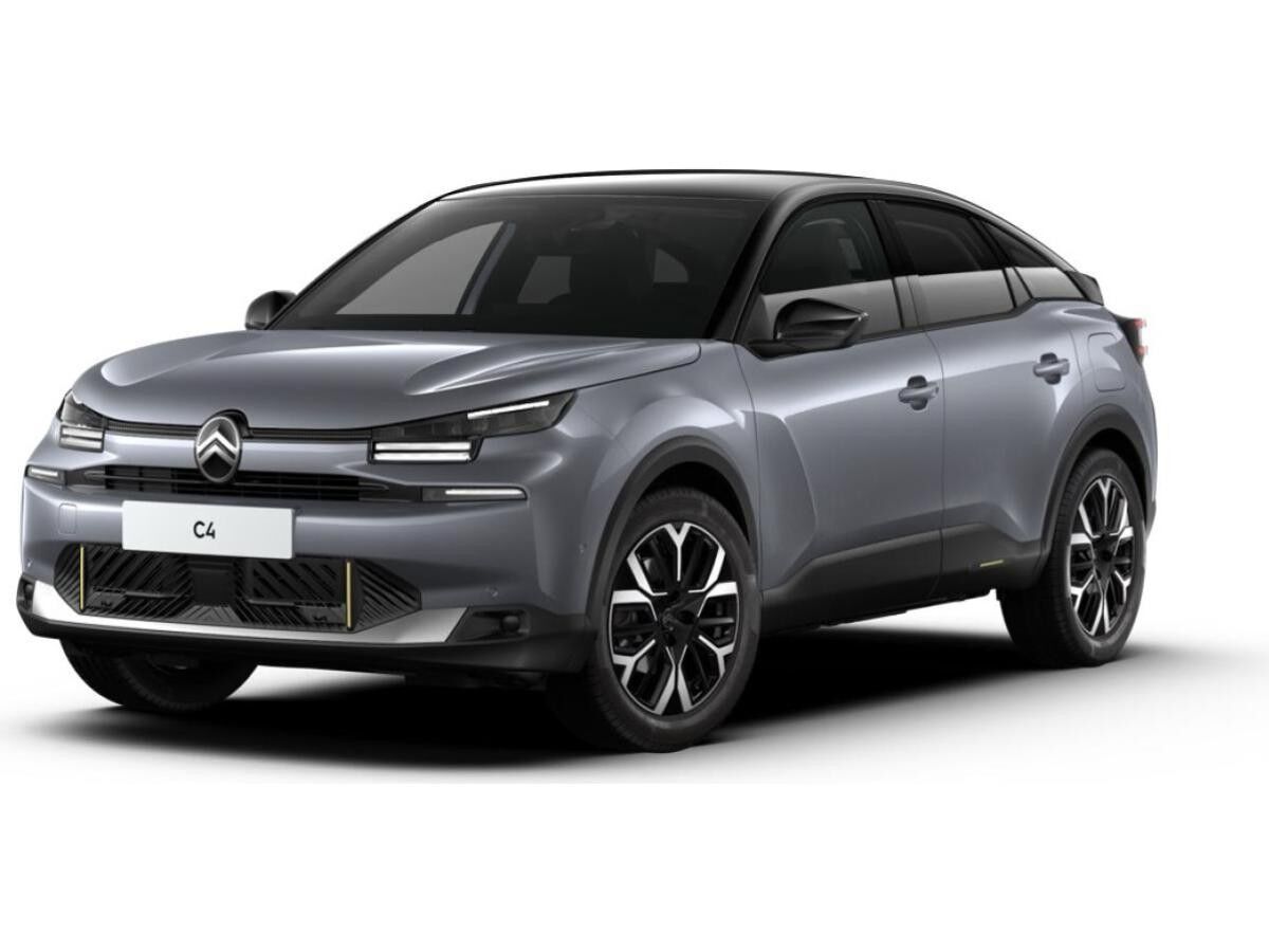 Citroën C4 🔥Hybrid MAX / Automatik/Winter&Techno-Paket🔥❗️Kurzfristig Verfügbar❗️