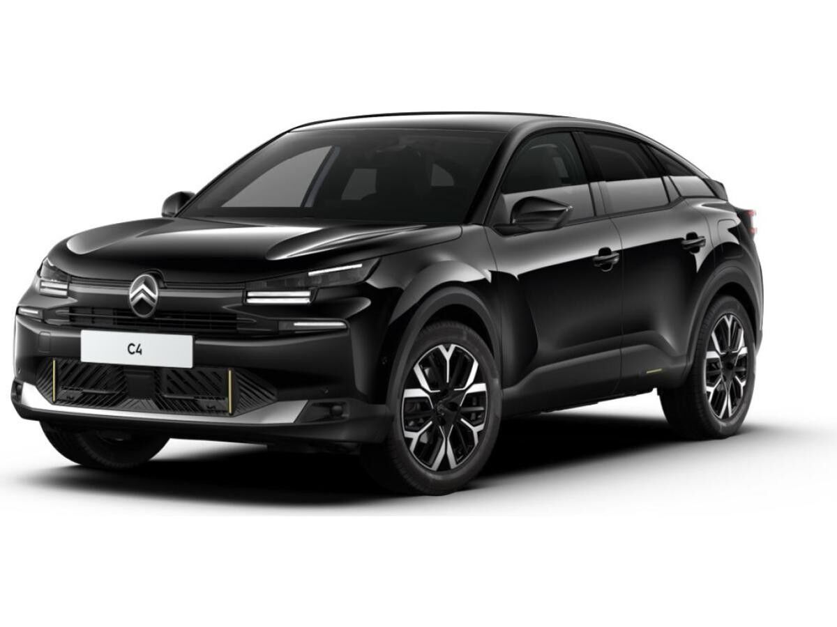 Citroën C4 🔥Hybrid MAX / Automatik/Winter&Techno-Paket🔥❗️Kurzfristig Verfügbar❗️