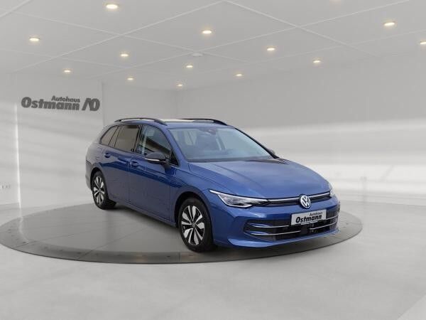 Volkswagen Golf VIII Variant 2.0 TDI Goal Matrix AHK 360 ACC