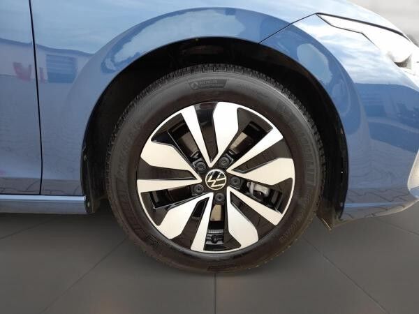 Volkswagen Golf VIII Variant 2.0 TDI Goal Matrix AHK 360 ACC