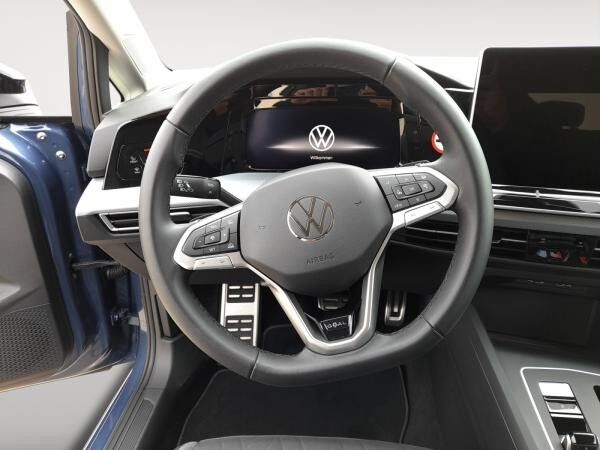 Volkswagen Golf VIII Variant 2.0 TDI Goal Matrix AHK 360 ACC
