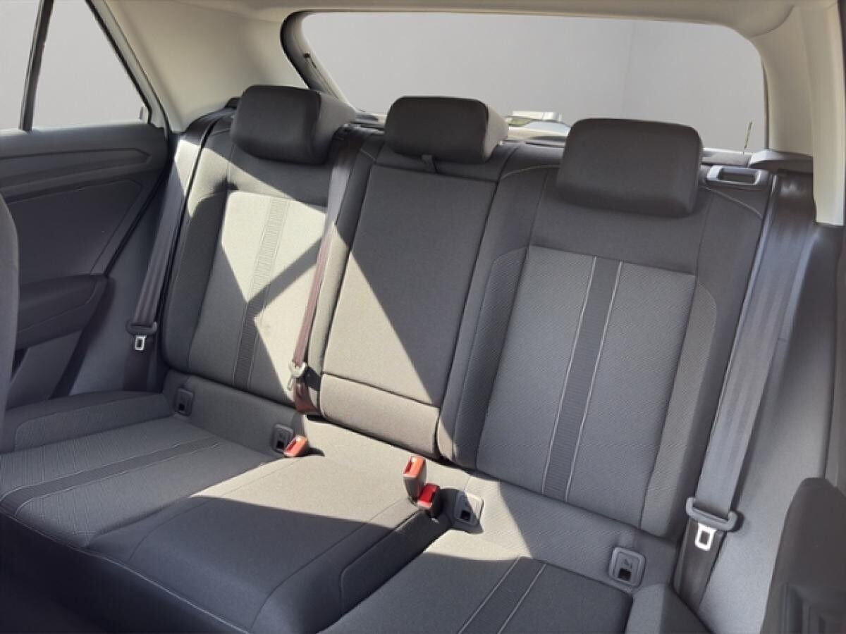 Volkswagen T-Roc Life 1.0 TSI Navi DAB+ Klima Sitzheizung L