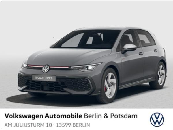 Volkswagen Golf GTI 2,0 l TSI OPF 195 kW (265 PS) 7-Gang-DSG *Nur solange der Vorrat reicht.*🏷️