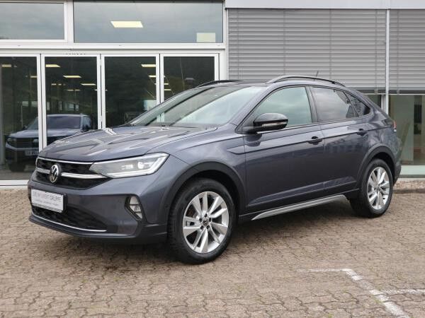 Volkswagen Taigo GOAL 1,0 TSI OPF (116 PS) 6-Gang *WINTERRÄDER*MATRIX*NAVI*