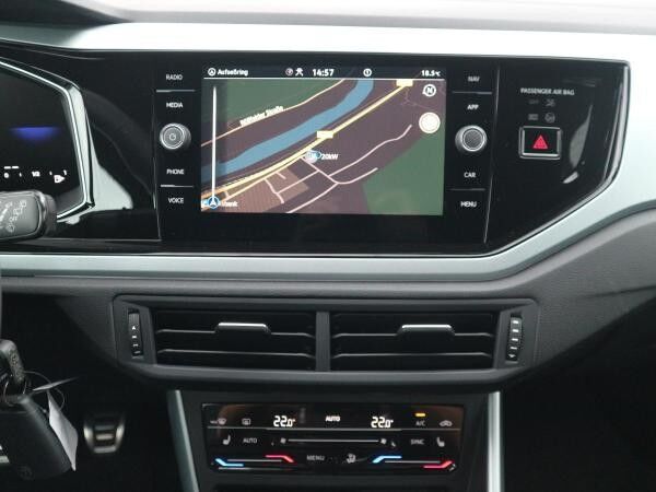 Volkswagen Taigo GOAL 1,0 TSI OPF (116 PS) 6-Gang *WINTERRÄDER*MATRIX*NAVI*