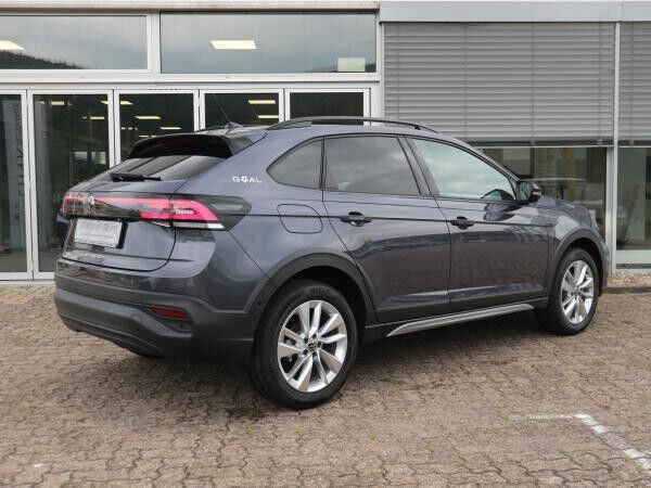 Volkswagen Taigo GOAL 1,0 TSI OPF (116 PS) 6-Gang *WINTERRÄDER*MATRIX*NAVI*
