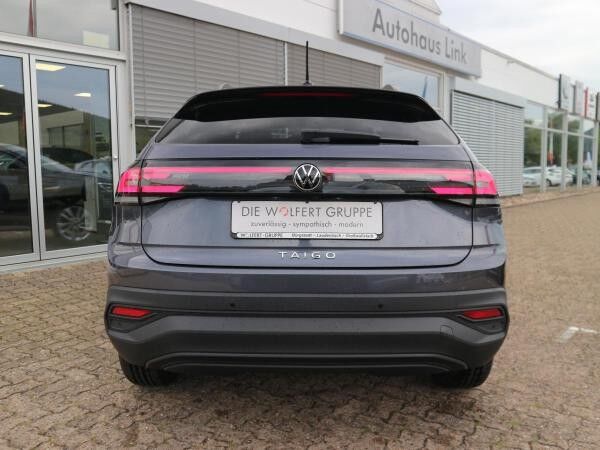 Volkswagen Taigo GOAL 1,0 TSI OPF (116 PS) 6-Gang *WINTERRÄDER*MATRIX*NAVI*