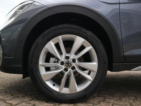 Volkswagen Taigo GOAL 1,0 TSI OPF (116 PS) 6-Gang *WINTERRÄDER*MATRIX*NAVI*