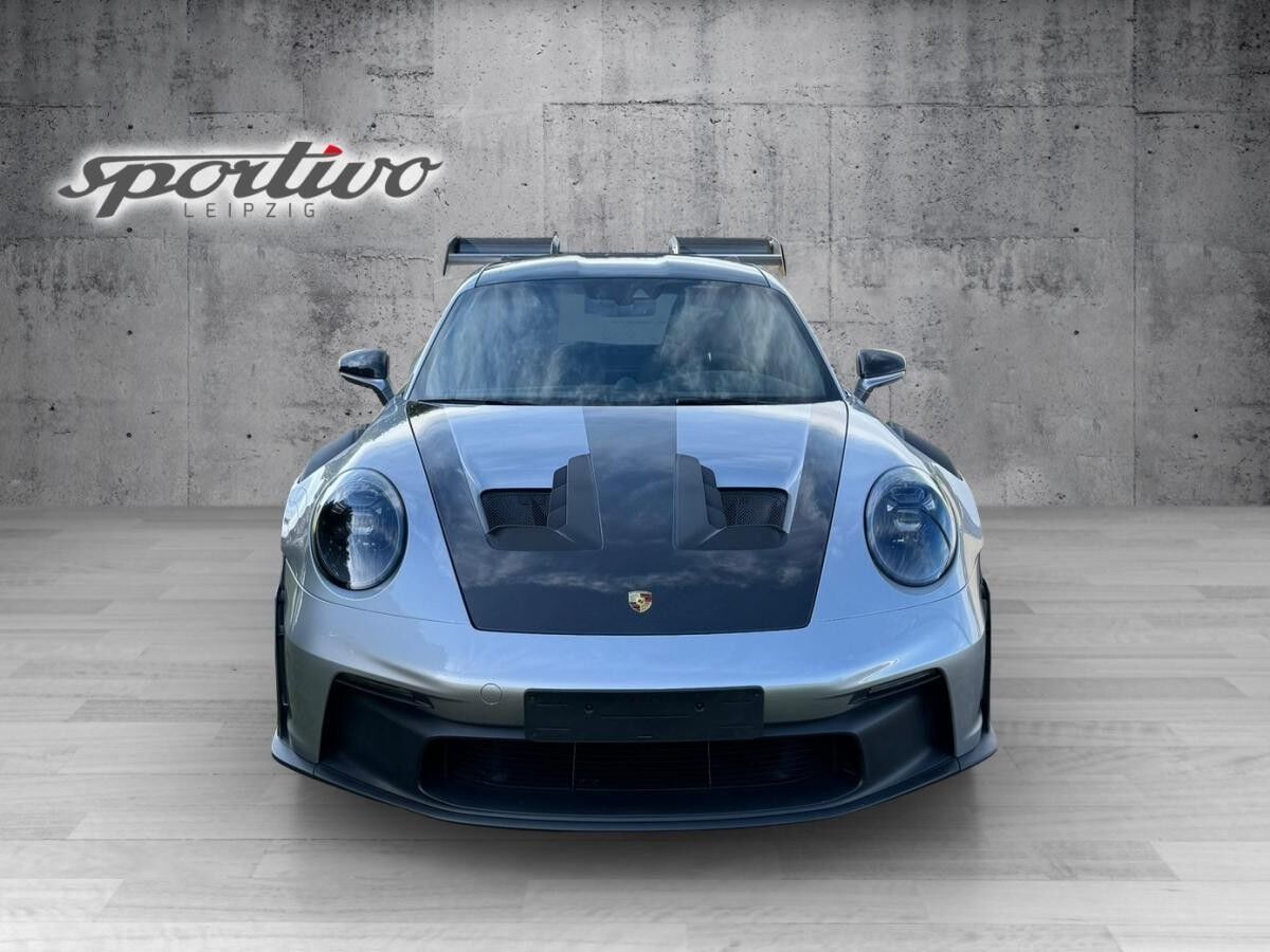 Porsche 911 GT3 RS / 🔥Weissach-Paket🔥
