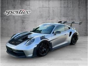 Porsche 911 GT3 RS / 🔥Weissach-Paket🔥