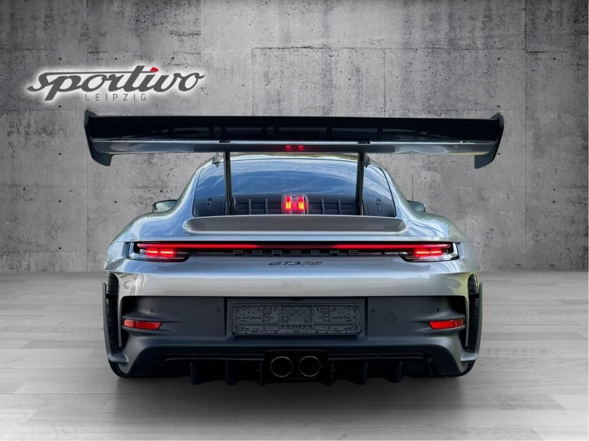 Porsche 911 GT3 RS / 🔥Weissach-Paket🔥