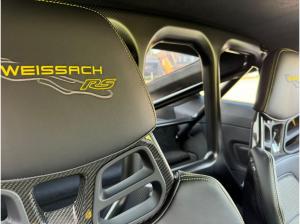 Porsche 911 GT3 RS / 🔥Weissach-Paket🔥