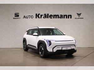 Kia EV3 Air 58,3 P1 SOFORT verfügbar begrenzte Stückzahl.