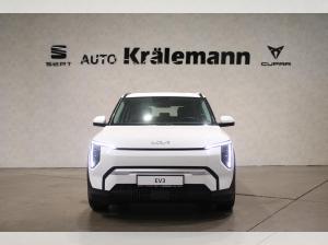 Kia EV3 Air 58,3 P1 SOFORT verfügbar begrenzte Stückzahl.