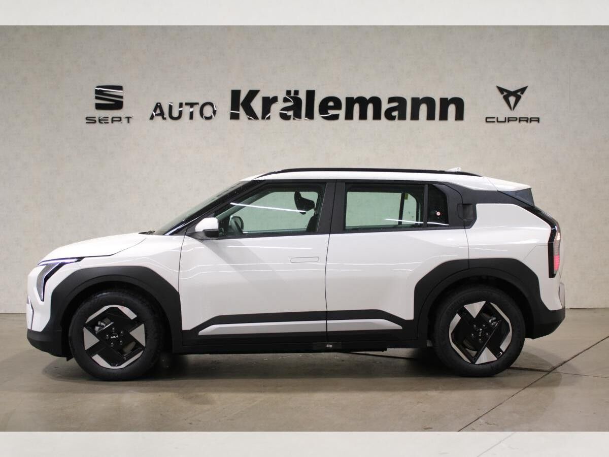 Kia EV3 Air 58,3 P1 SOFORT verfügbar begrenzte Stückzahl.