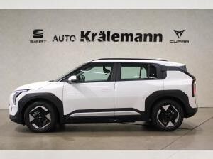Kia EV3 Air 58,3 P1 SOFORT verfügbar begrenzte Stückzahl.