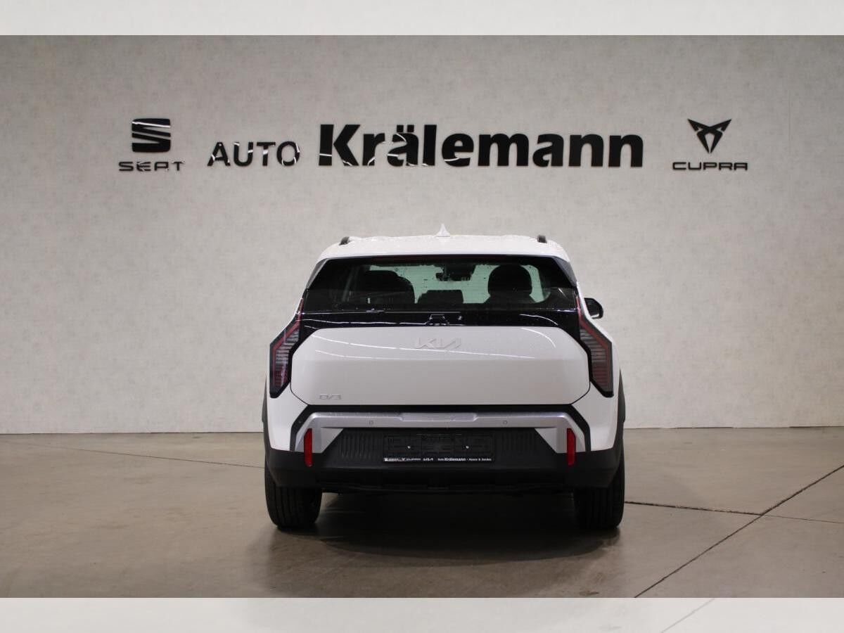 Kia EV3 Air 58,3 P1 SOFORT verfügbar begrenzte Stückzahl.
