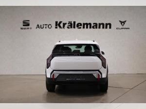 Kia EV3 Air 58,3 P1 SOFORT verfügbar begrenzte Stückzahl.