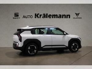 Kia EV3 Air 58,3 P1 SOFORT verfügbar begrenzte Stückzahl.