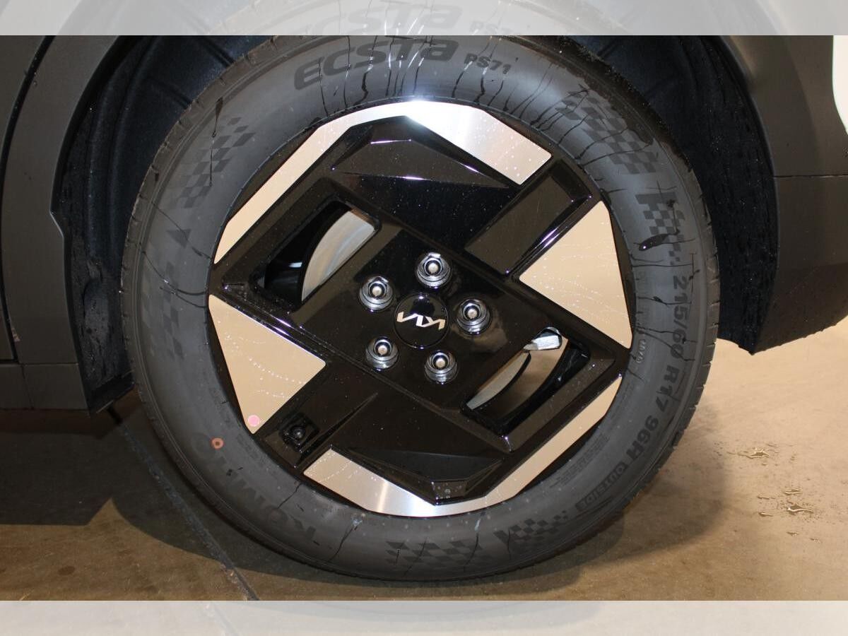 Kia EV3 Air 58,3 P1 SOFORT verfügbar begrenzte Stückzahl.