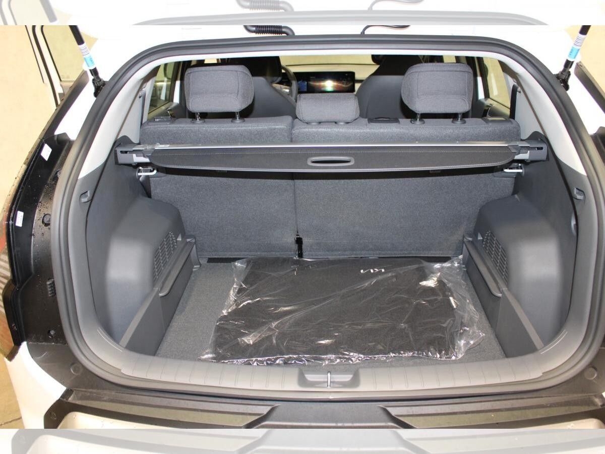 Kia EV3 Air 58,3 P1 SOFORT verfügbar begrenzte Stückzahl.