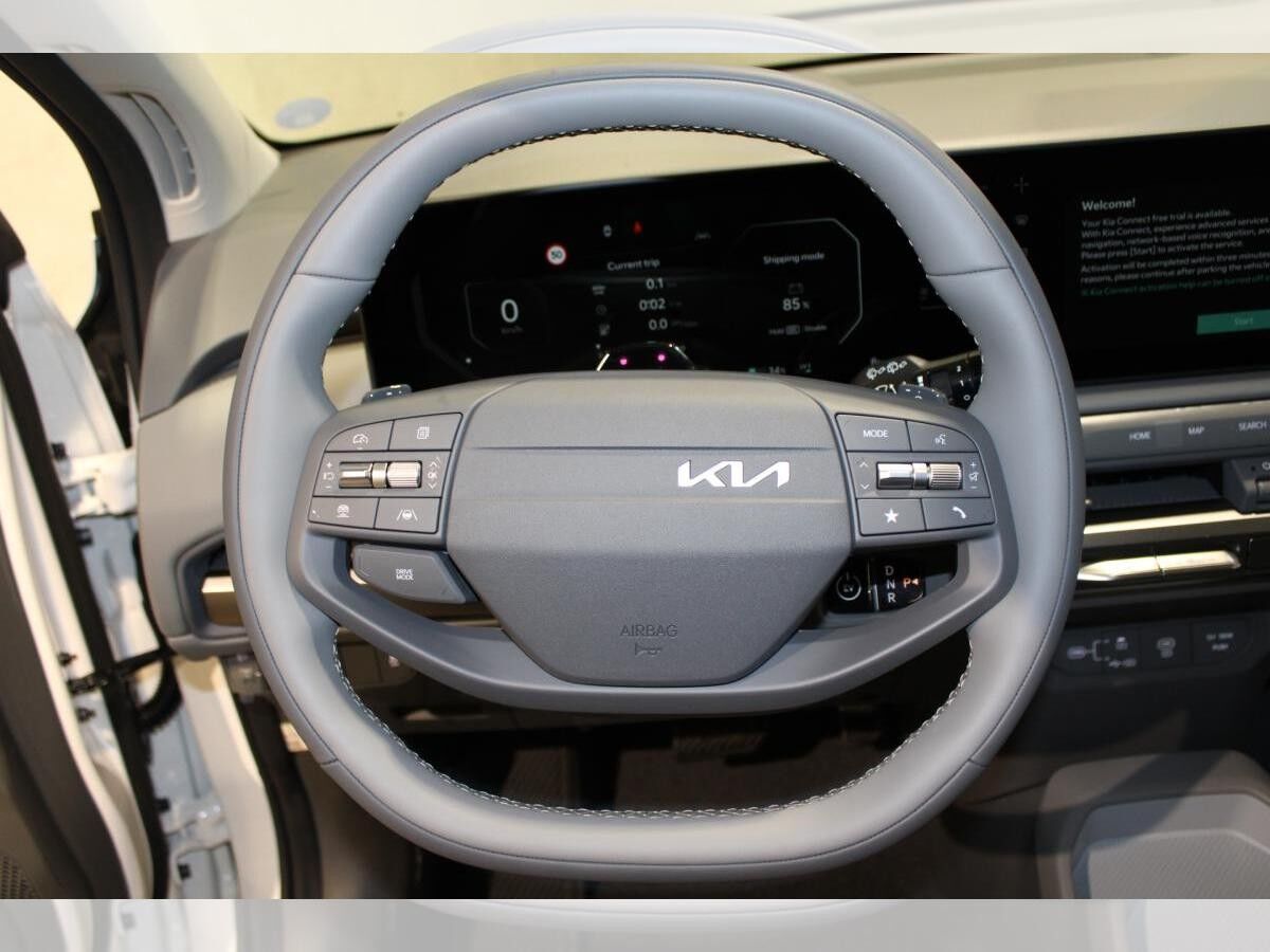Kia EV3 Air 58,3 P1 SOFORT verfügbar begrenzte Stückzahl.