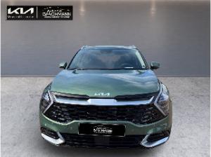 Kia Sportage 1.6 T-GDI EcoDyn. 118kW Spirit DCT AWD Drive