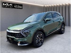 Kia Sportage 1.6 T-GDI EcoDyn. 118kW Spirit DCT AWD Drive