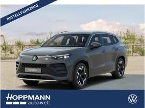 Volkswagen Tayron 2.0 TDI R-Line