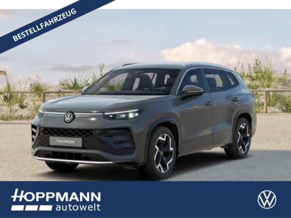 Volkswagen Tayron 2.0 TDI R-Line
