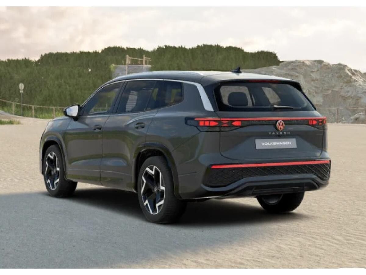 Volkswagen Tayron 2.0 TDI R-Line