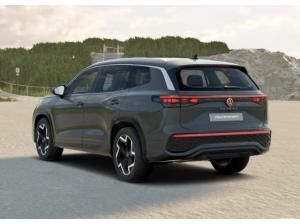 Volkswagen Tayron 2.0 TDI R-Line