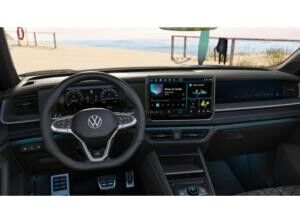 Volkswagen Tayron 2.0 TDI R-Line