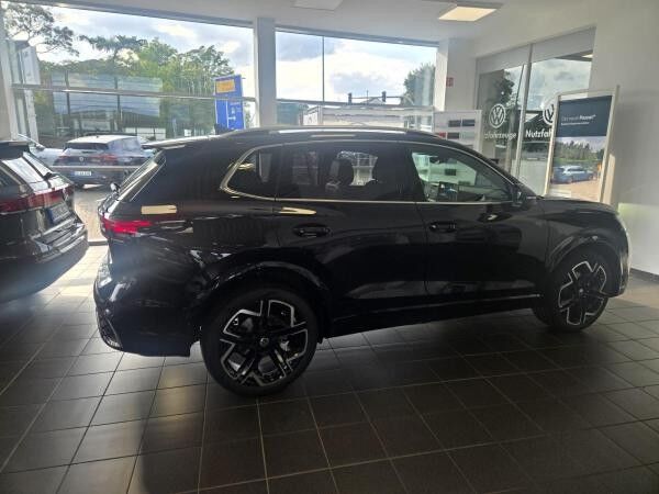 Volkswagen Tiguan R-Line 1.5 eTSI 150 PS //SOFORT VERF.// - HUD/LED/AHK/Leder