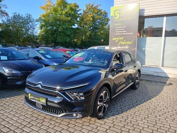 Citroën C5 X 1.2 PureTech WirelessCharg,HeadUpDisplay,LED