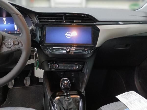 Opel Corsa F 1.2T Parkpilot,Lenkradheizung,Tempomat