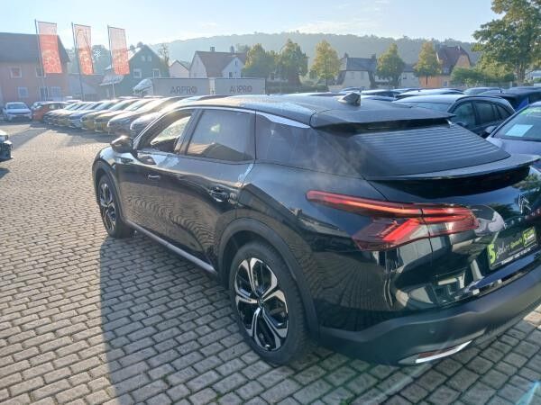 Citroën C5 X 1.2 PureTech WirelessCharg,HeadUpDisplay,LED
