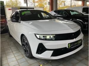 Opel Astra L 1.6T Plugin Fin. ab 2,99% ACC+Alcantara