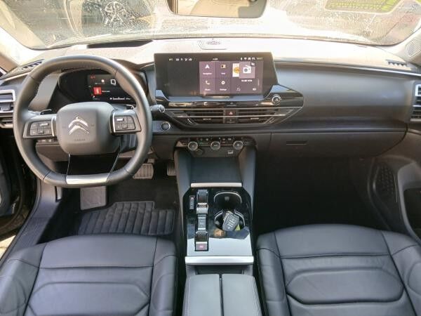 Citroën C5 X 1.2 PureTech WirelessCharg,HeadUpDisplay,LED
