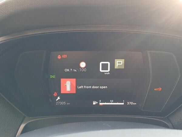 Citroën C5 X 1.2 PureTech WirelessCharg,HeadUpDisplay,LED