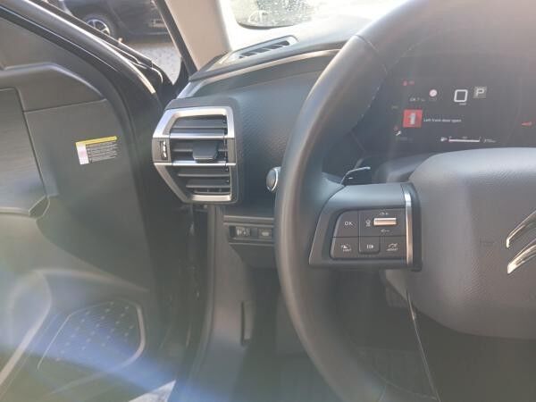 Citroën C5 X 1.2 PureTech WirelessCharg,HeadUpDisplay,LED