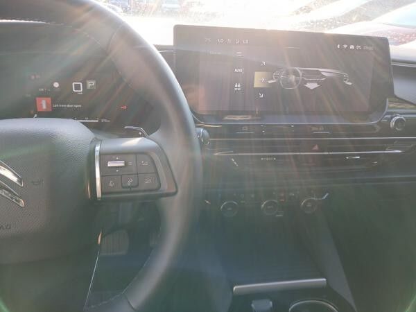 Citroën C5 X 1.2 PureTech WirelessCharg,HeadUpDisplay,LED