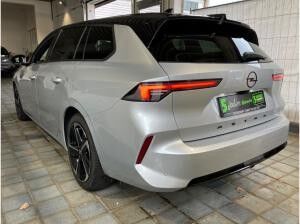 Opel Astra L ST 1.2T Fin. ab 2,99% Navi,Lenkradheizung