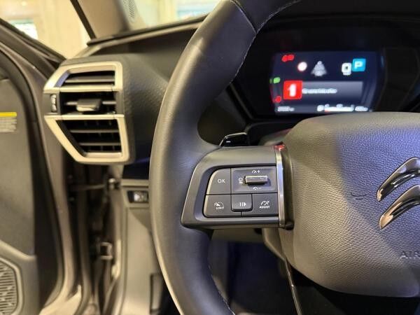 Citroën C5 X 1.2 PureTech WirelessCharg,HeadUpDisplay,LED