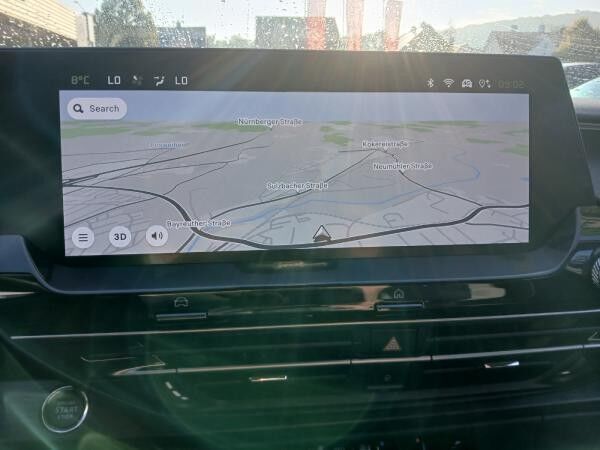 Citroën C5 X 1.2 PureTech WirelessCharg,HeadUpDisplay,LED